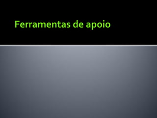 Serviços On-line e Mídias Socias