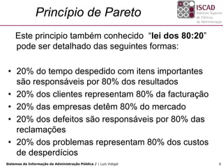 Ferramentas Para A Qualidade