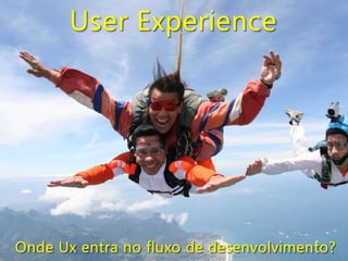 Ferramentas UX