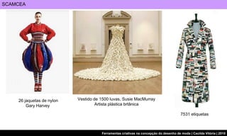 Vestido de 1500 luvas, Susie MacMurray Artista plástica brtânica 7531 etiquetas SCAMCEA 26 jaquetas de nylon Gary Harvey  