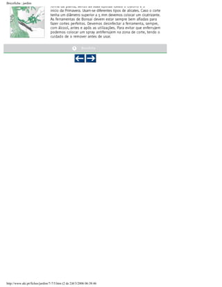 Bricoficha : jardim

http://www.aki.pt/fiches/jardim/7-7/5.htm (2 de 2)8/3/2006 06:38:46

 