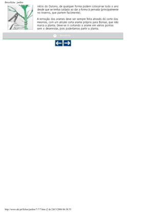 Bricoficha : jardim

http://www.aki.pt/fiches/jardim/7-7/7.htm (2 de 2)8/3/2006 06:38:55

 