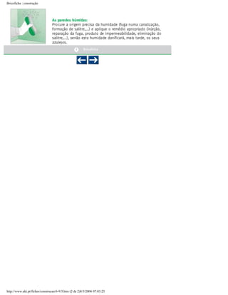 Bricoficha : construção

http://www.aki.pt/fiches/construcao/6-9/3.htm (2 de 2)8/3/2006 07:03:25

 