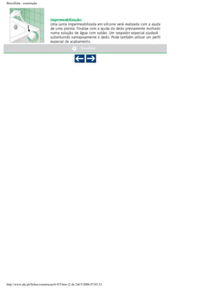 Bricoficha : construção

http://www.aki.pt/fiches/construcao/6-9/5.htm (2 de 2)8/3/2006 07:03:33

 