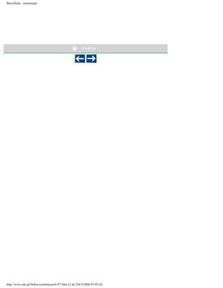 Bricoficha : construção

http://www.aki.pt/fiches/construcao/6-9/7.htm (2 de 2)8/3/2006 07:03:42

 