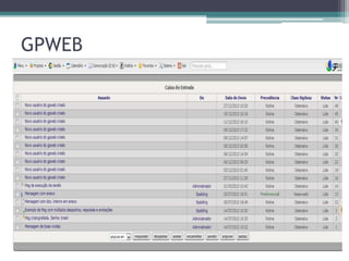 GPWEB

 