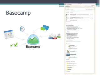 Basecamp

 