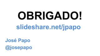 Pense 10x:
“We need revolutionary change, not incremental change”
- Larry Page
 