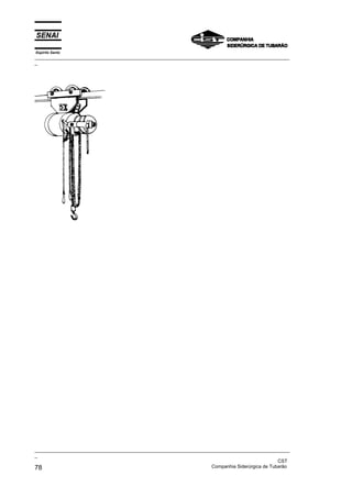 Espírito Santo
_________________________________________________________________________________________________
_




_________________________________________________________________________________________________
_
                                                                                               CST
78                                                                 Companhia Siderúrgica de Tubarão
 