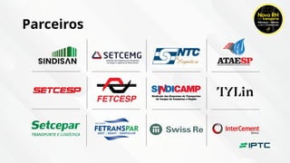 Parceiros
 