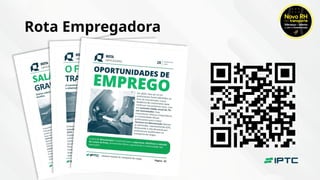 Rota Empregadora
 