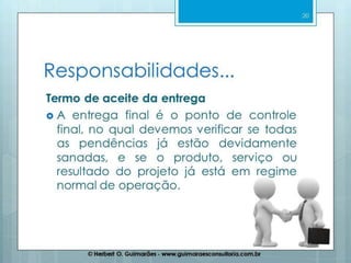 Ferramentas de gerenciamento de projetos