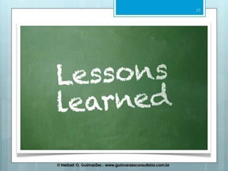 Ferramentas de gerenciamento de projetos