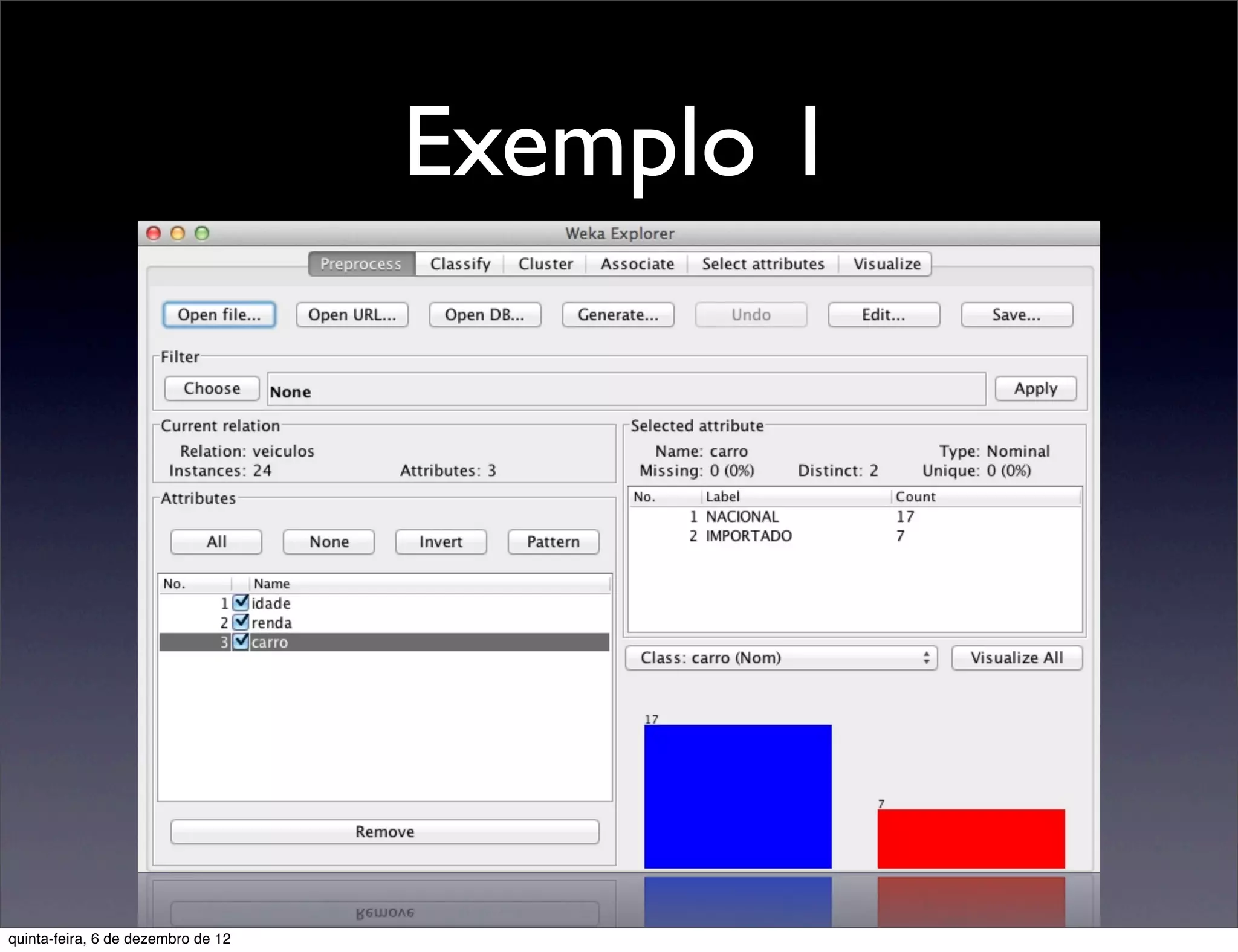 Exemplo 1




quinta-feira, 6 de dezembro de 12
 