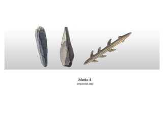 Modo 4
arqueolab.org
 