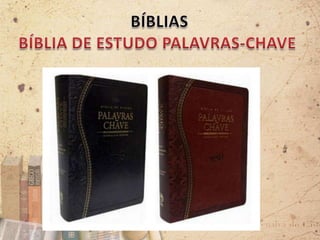 Ferramentas para interpretação bíblica