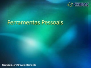 facebook.com/DouglasRamos86