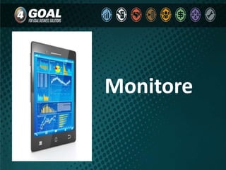Monitore
 