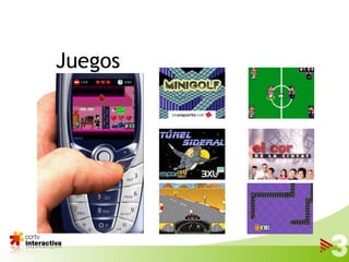 Juegos