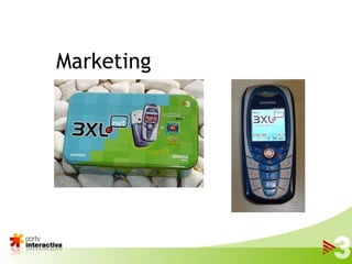 Marketing