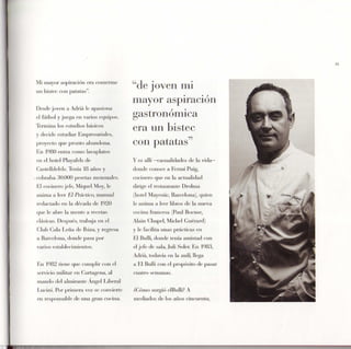 Ferran adria