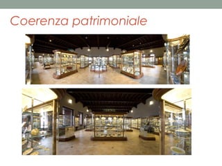 Coerenza patrimoniale

 