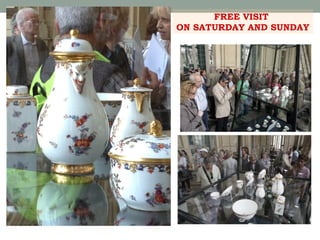 FREE VISIT
ON SATURDAY AND SUNDAY

 