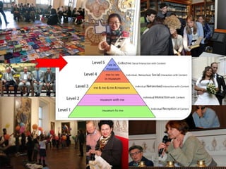 La culturacome esperienza di partecipazione by Enrica Pagella e Carlotta Margarone