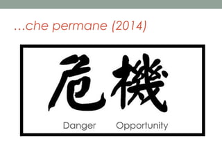 …che permane (2014)

 