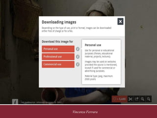 5 novembre 2010
Vincenza Ferrara
 