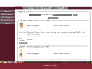 5 novembre 2010
Vincenza Ferrara
vide
 