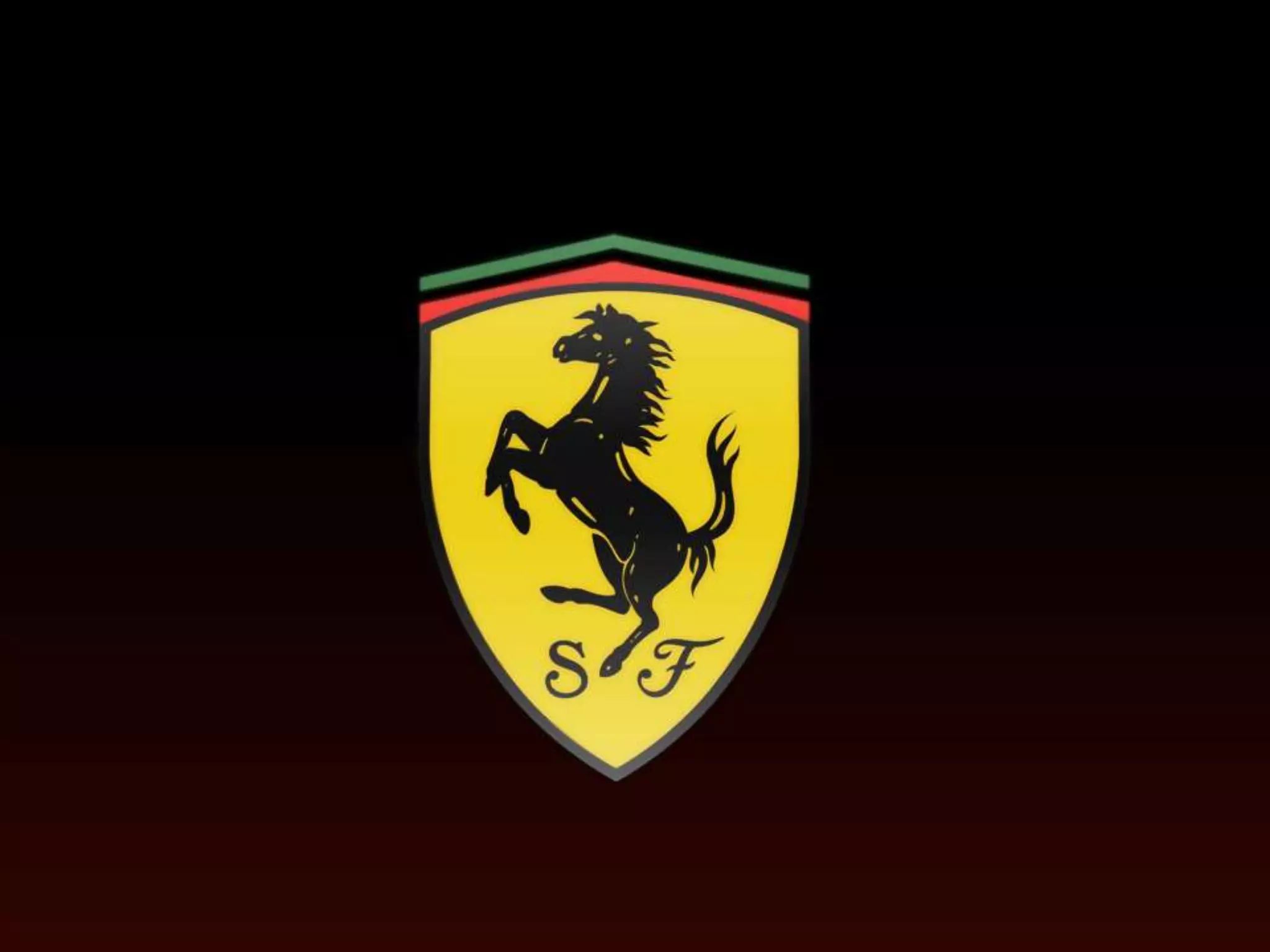 Ferrari | PPTX