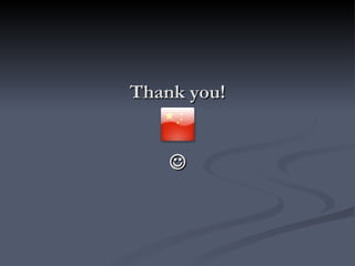 Thank you!  