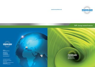 ERP Brochure