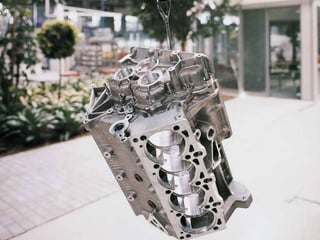 Ferrari Produktion California