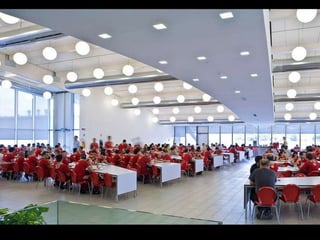 Ferrari Produktion California