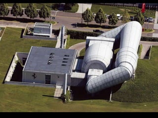 Ferrari Produktion California