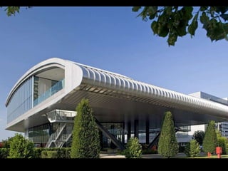 Ferrari Produktion California