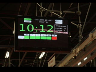 Ferrari Produktion California