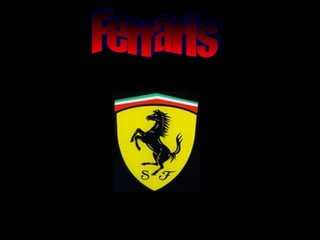 Ferraris 