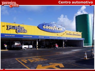 Centro automotivo
 
