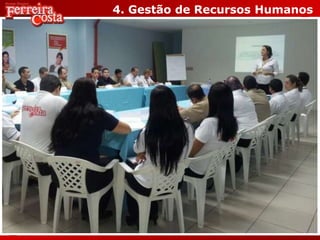 4. Gestão de Recursos Humanos
 