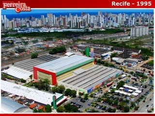 Recife - 1995
 