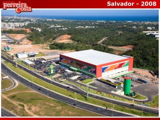 Salvador - 2008
 