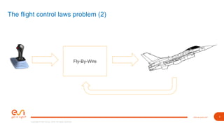 Aircraft Simulation Model and Flight Control Laws Design Using Scilab ...