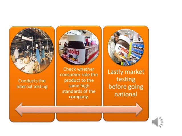 Ferrero rocher ownership picture