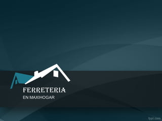 Ferreteria