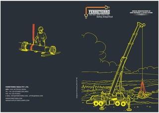 Ferreterro catalog 2015