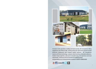Ferreterro catalog 2015