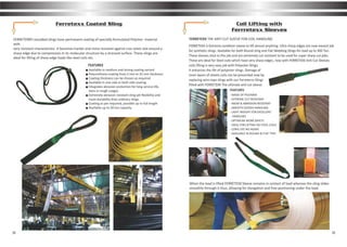 Ferreterro catalog 2015